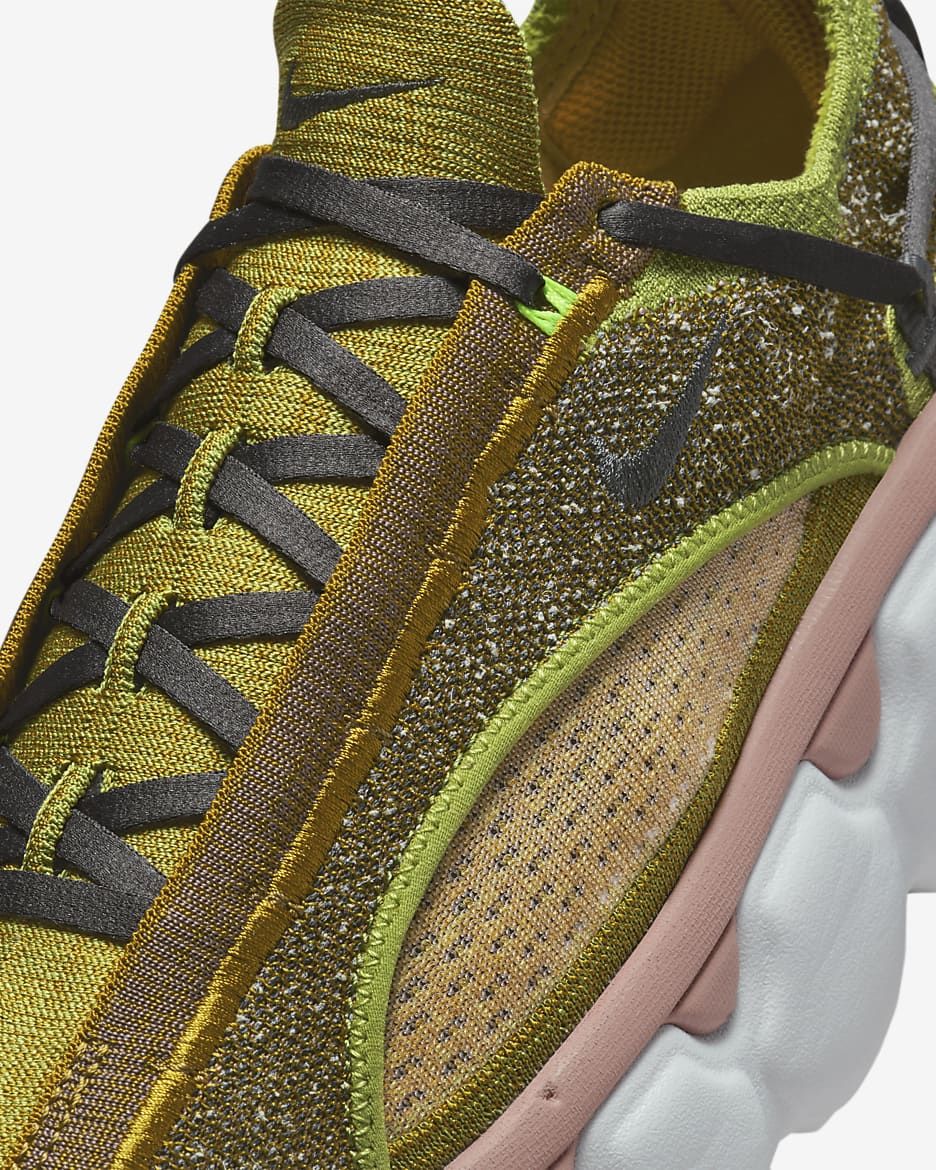 Nike air max 270 react glitter best sale